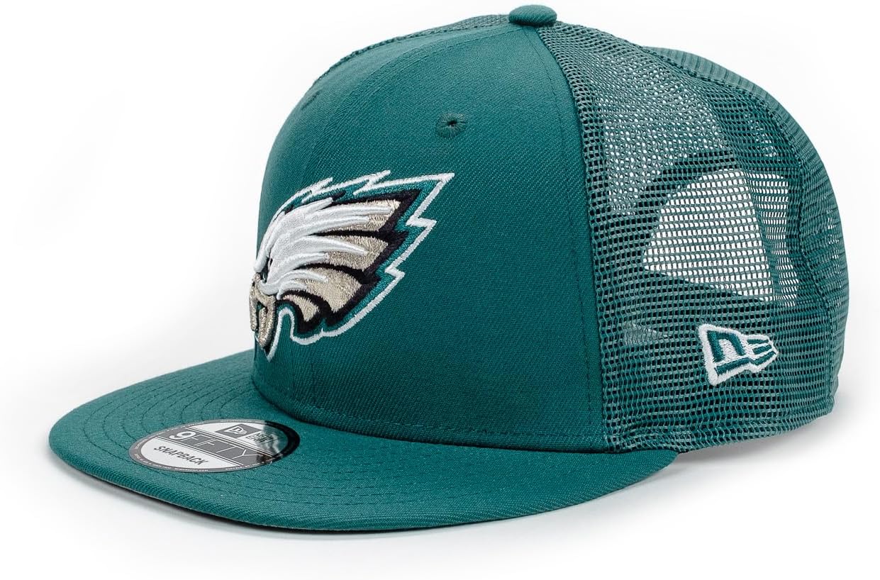 フィラデルフィア・イーグルス スナップバックキャップ ニューエラ 9FIFTY 楽天市場】ニューエラ キャップ 9FIFTY スナップバック フィラ